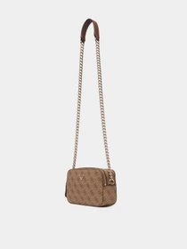 Сумки GUESS модель HWBG96-72140-LGW Фото