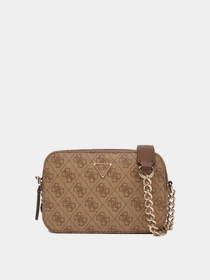 Сумки GUESS модель HWBG96-72140-LGW Фото