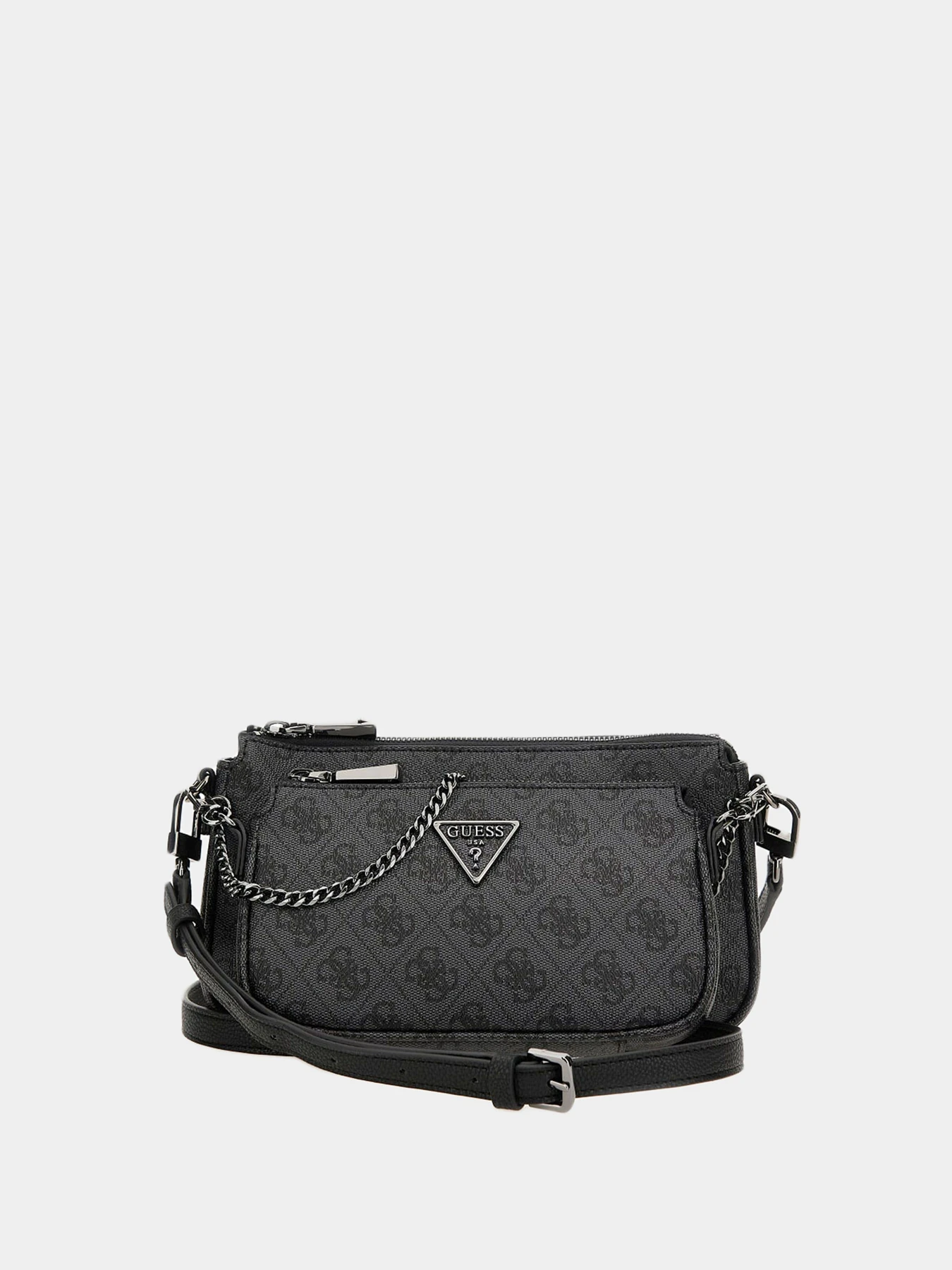Сумки GUESS модель HWBG96-72710-CLO Фото