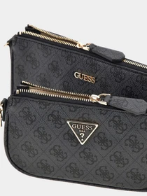 Сумки GUESS модель HWBG96-72710-CLO Фото
