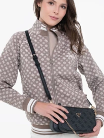 Сумки GUESS модель HWBG96-72710-CLO Фото