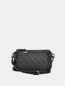 Сумки GUESS модель HWBG96-72710-CLO Фото