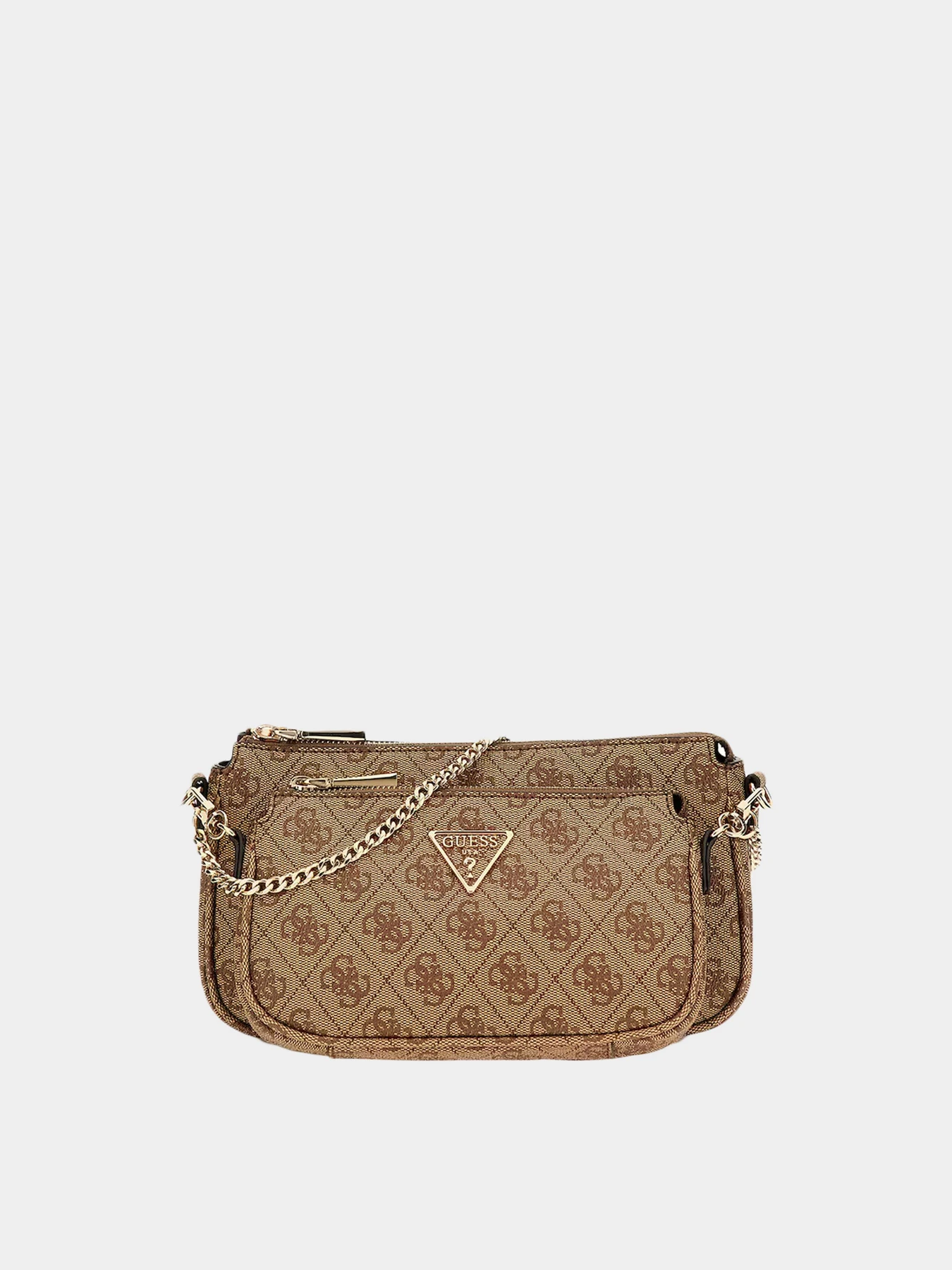 Сумки GUESS модель HWBG96-72710-LGW Фото