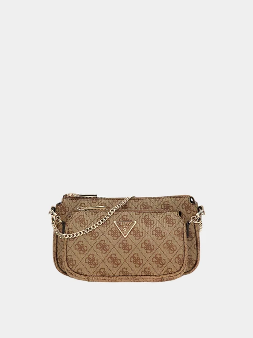 Сумки GUESS модель HWBG96-72710-LGW Фото