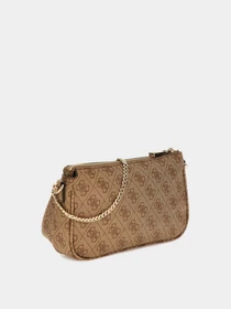 Сумки GUESS модель HWBG96-72710-LGW Фото