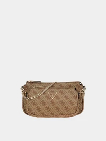 Сумки GUESS модель HWBG96-72710-LGW Фото