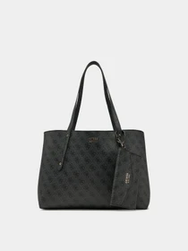 Сумки GUESS модель HWLG96-48230-CLO Фото