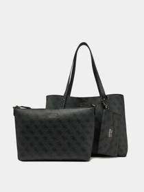 Сумки GUESS модель HWLG96-48230-CLO Фото