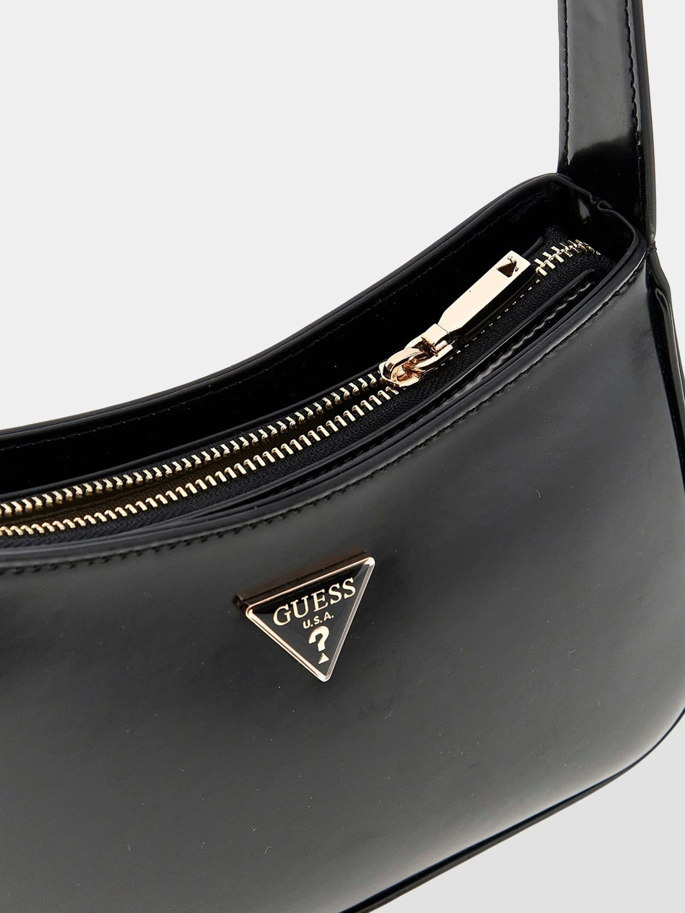 Сумки GUESS модель HWNY94-96170-BLA Фото