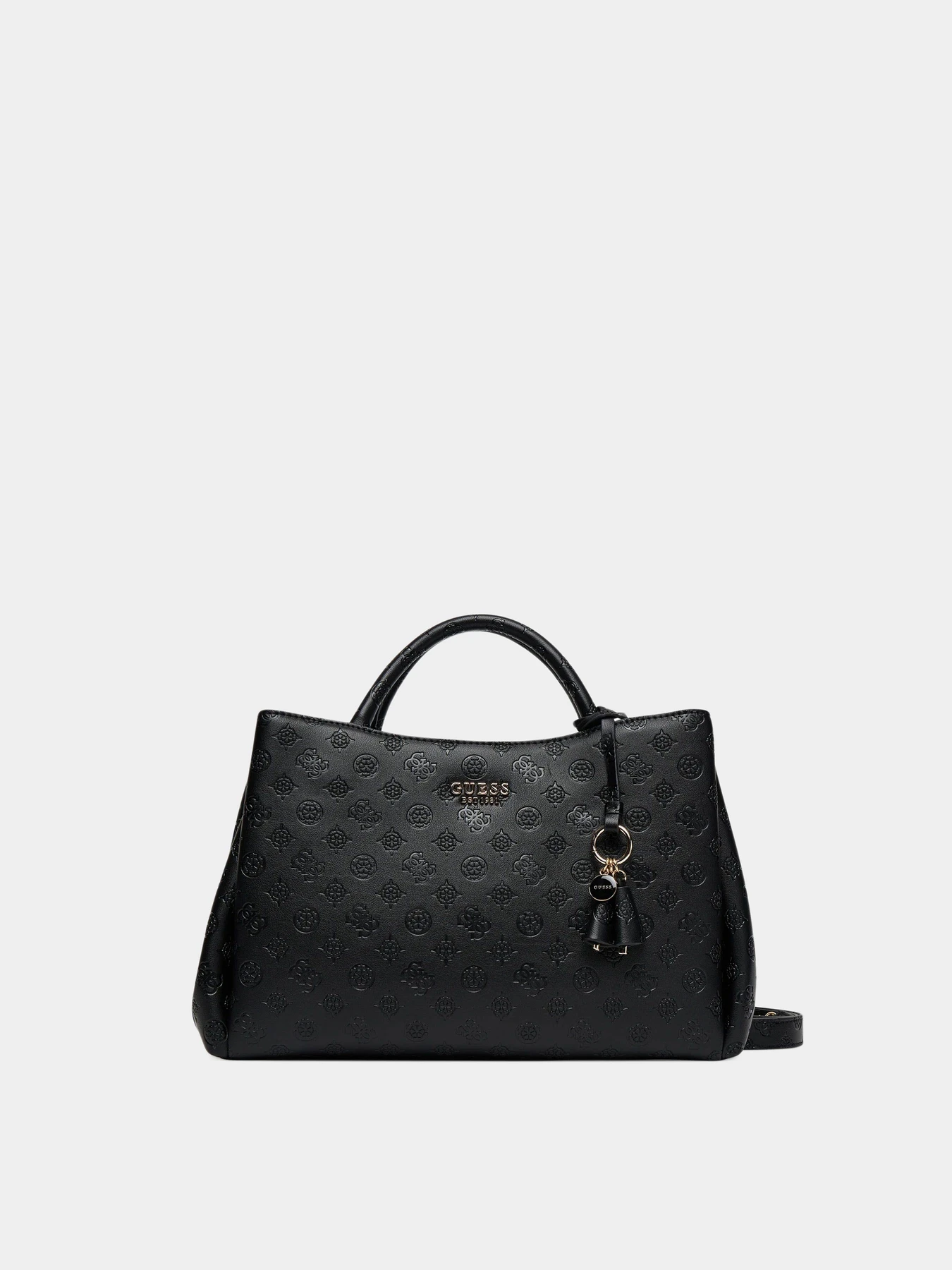 Сумки GUESS модель HWPD96-65070-BLO Сумки GUESS модель HWPD96-65070-BLO Фото