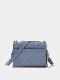 Сумки GUESS модель HWPD96-65210-SLG Фото