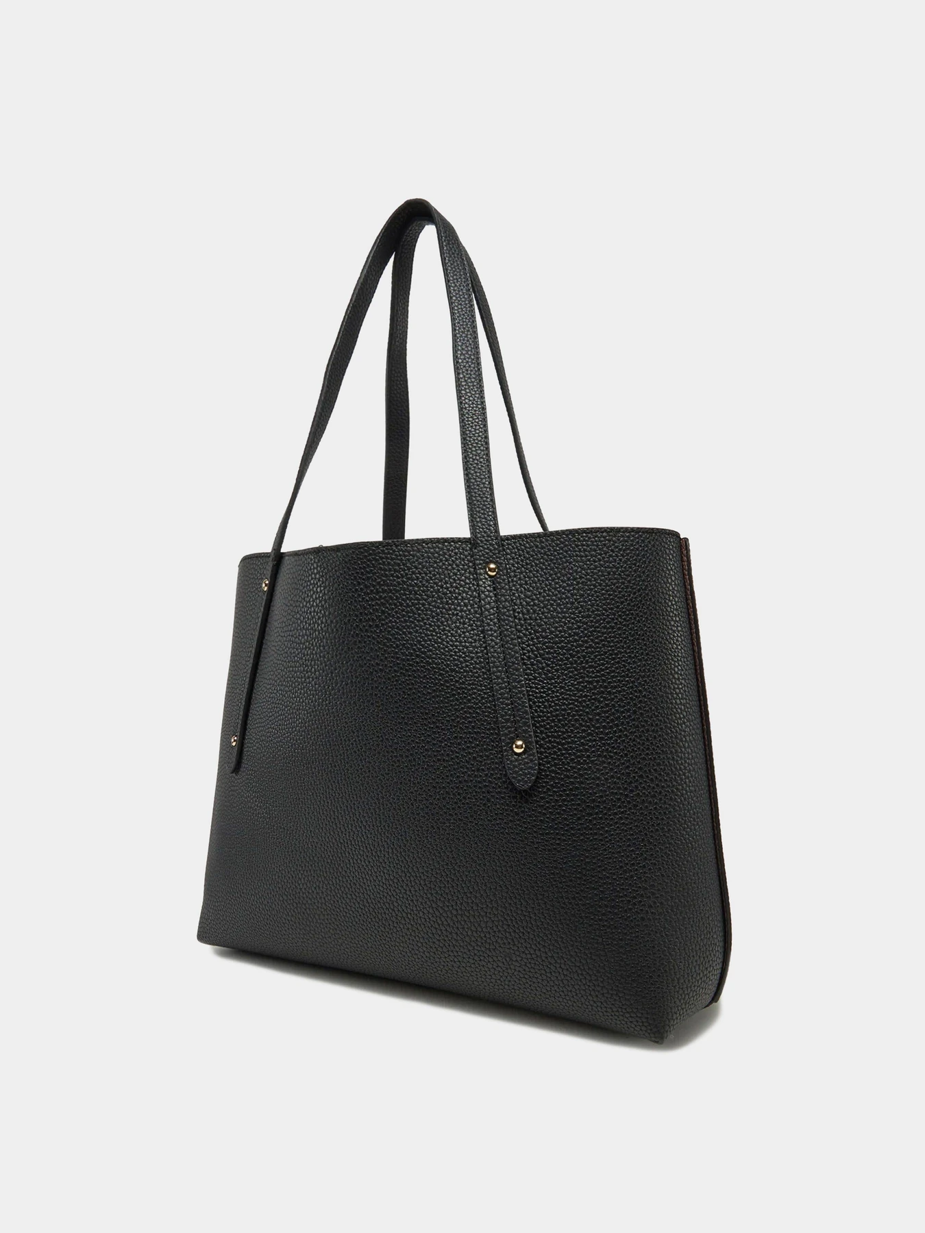 Сумки GUESS модель HWPG96-48230-BLA Фото