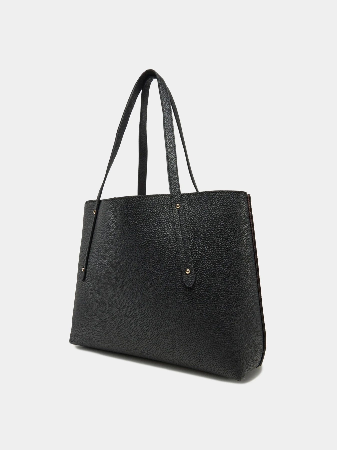 Сумки GUESS модель HWPG96-48230-BLA Фото