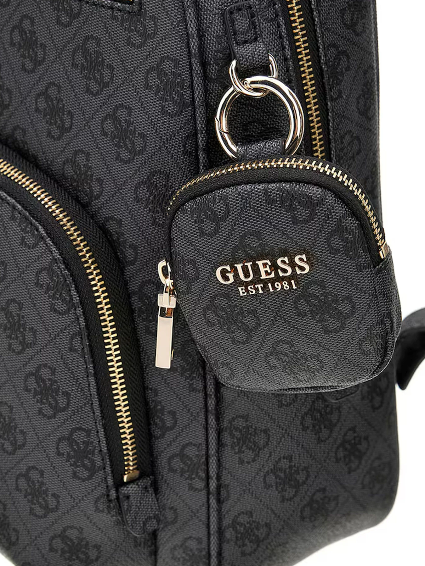 Рюкзаки GUESS модель HWSL71-24350-CLO Рюкзаки GUESS модель HWSL71-24350-CLO Фото