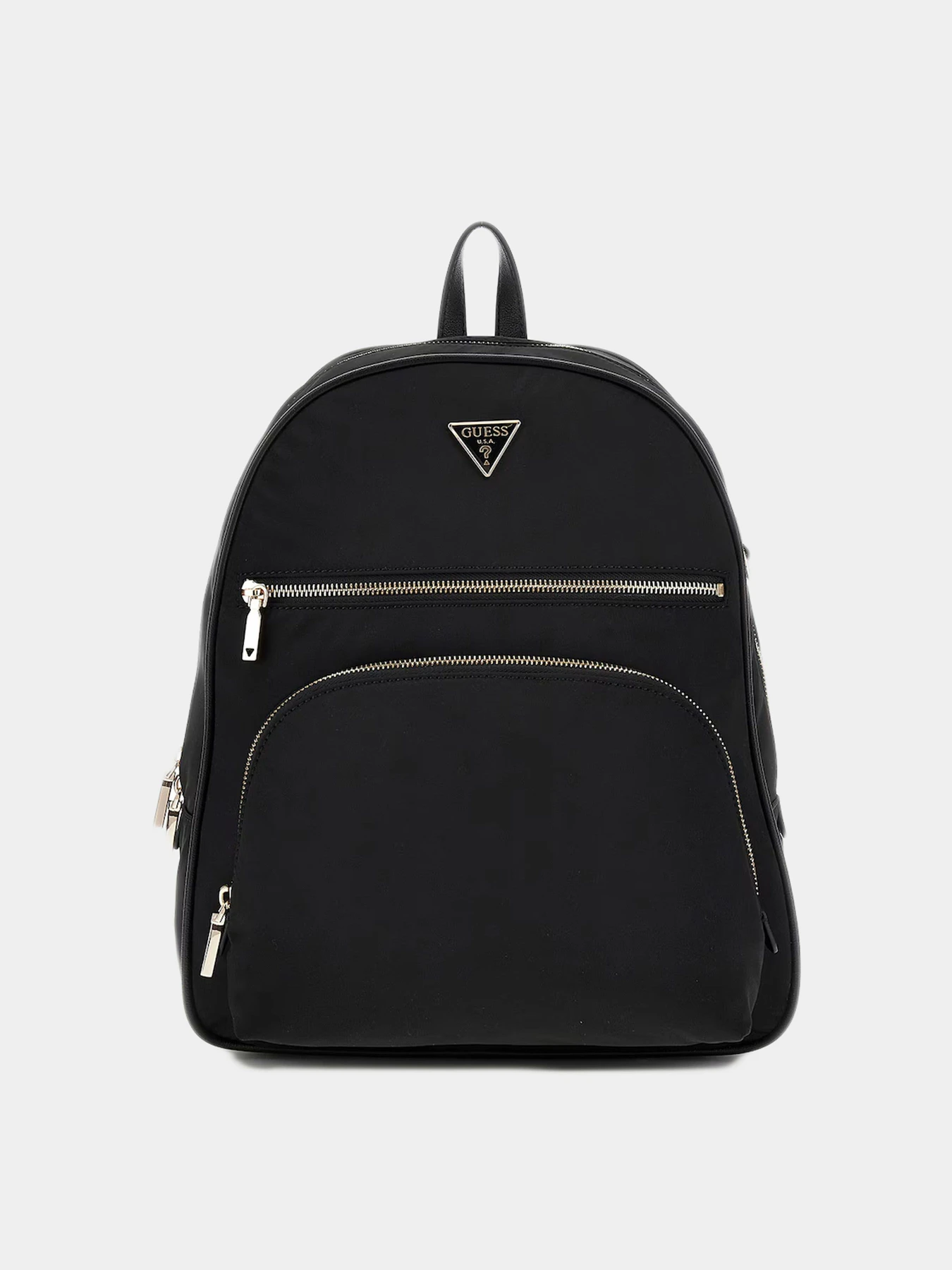 Рюкзаки GUESS модель HWYG71-24350-BLA Фото
