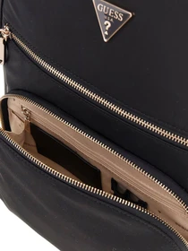 Рюкзаки GUESS модель HWYG71-24350-BLA Фото