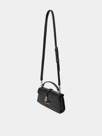 Сумки GUESS модель HWVG96-55200-BLA Фото