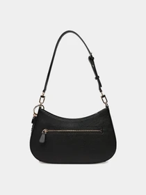 Сумки GUESS модель HWZG96-72180-BLA Фото
