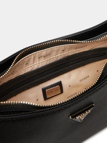 Сумки GUESS модель HWZG96-72180-BLA Фото
