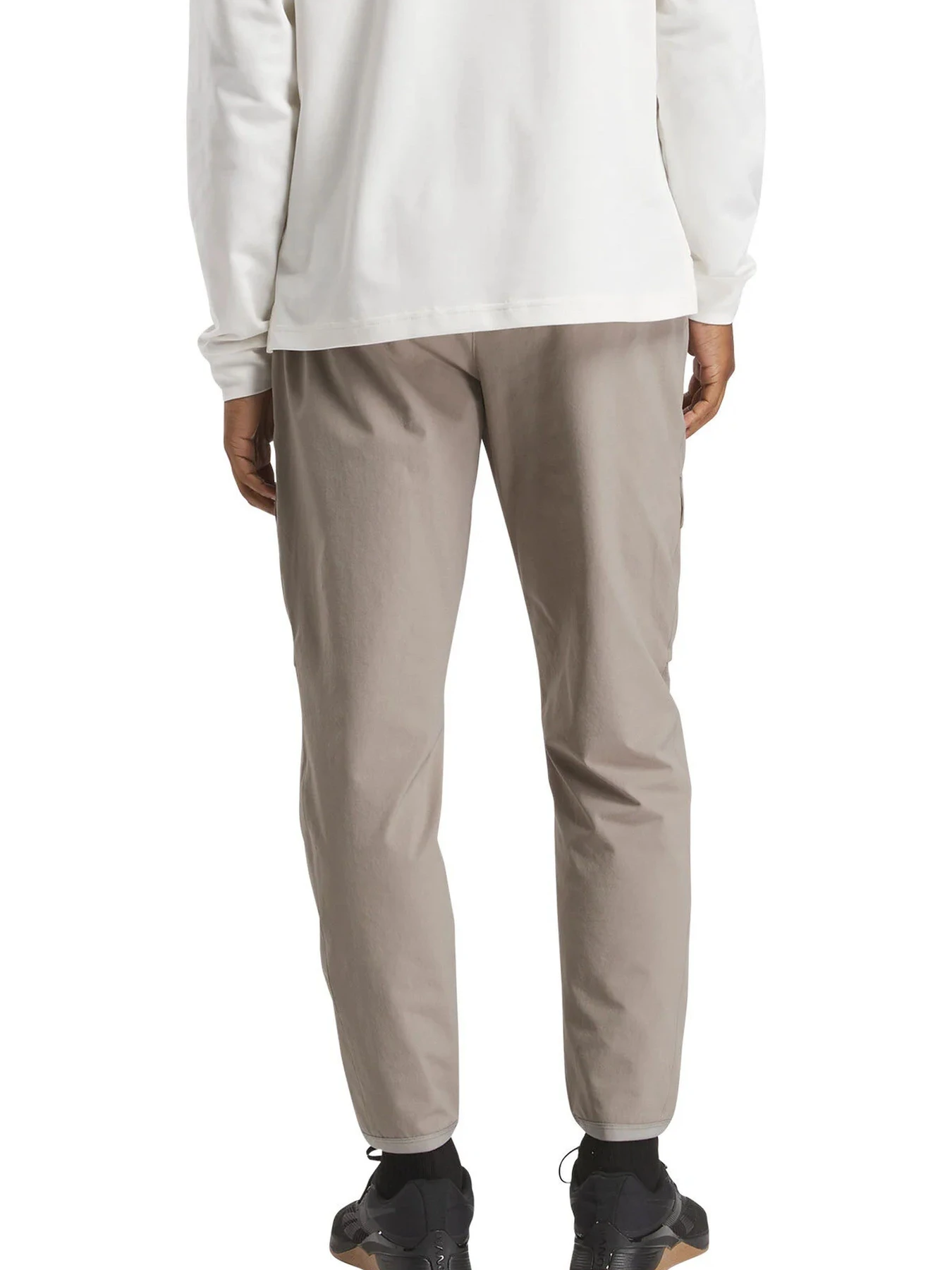 Брюки Reebok модель 102017802 Брюки Reebok модель 102017802 Фото