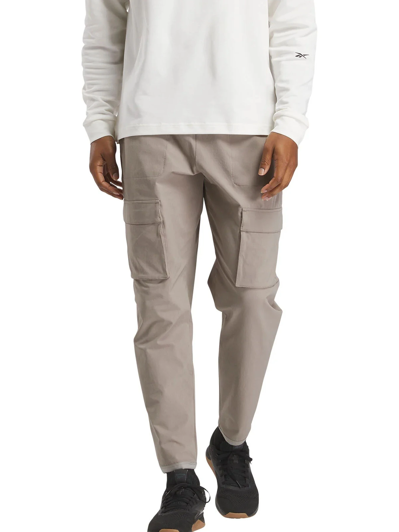 Брюки Reebok модель 102017802 Брюки Reebok модель 102017802 Фото