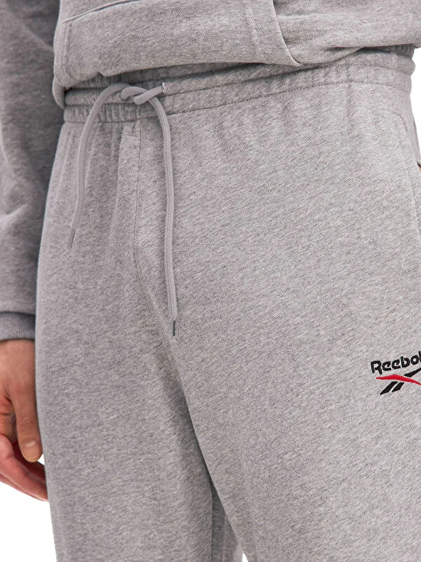 Брюки Reebok модель 102017990 Брюки Reebok модель 102017990 Фото
