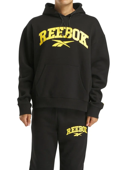 Худи и свитшоты Reebok модель 102237943 Фото
