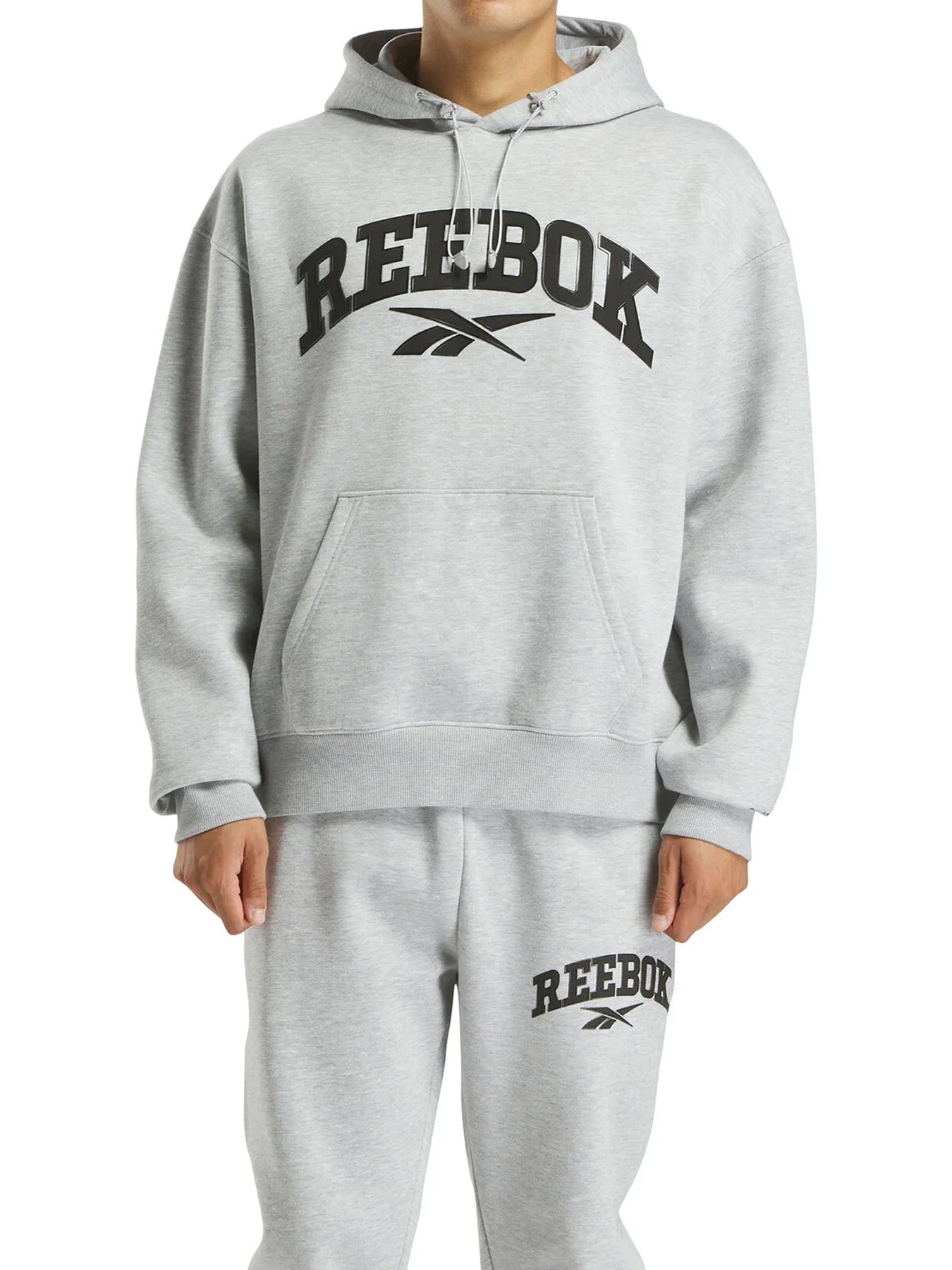Худи и свитшоты Reebok модель 102237944 Фото