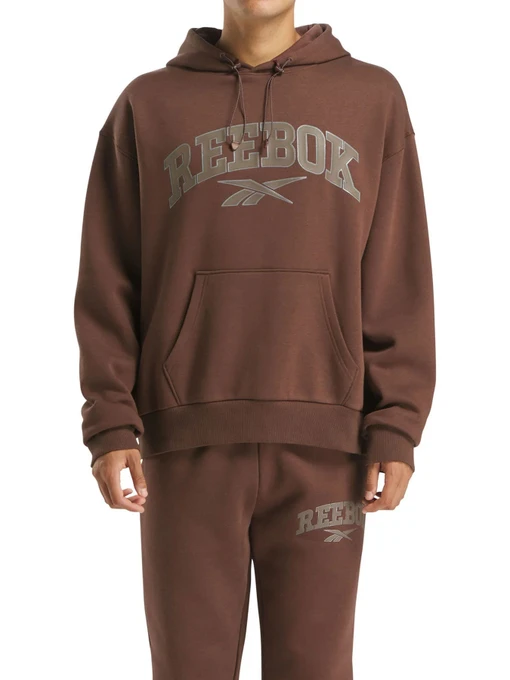 Худи и свитшоты Reebok модель 102237945 Фото