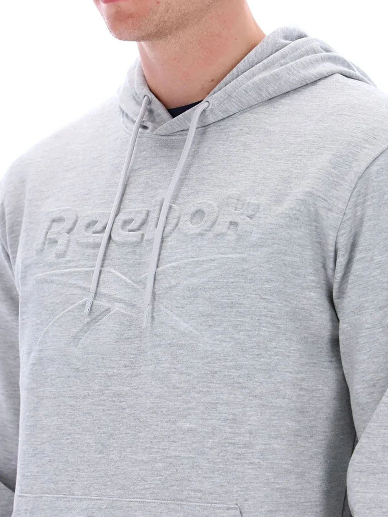 Худи и свитшоты Reebok модель 102247741 Фото