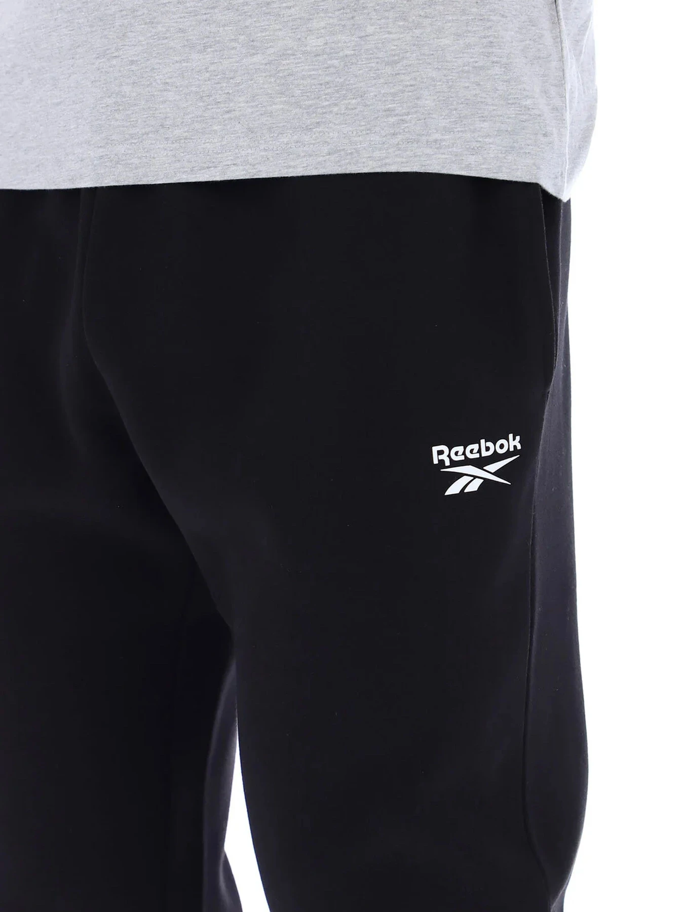 Брюки Reebok модель 102247749 Брюки Reebok модель 102247749 Фото