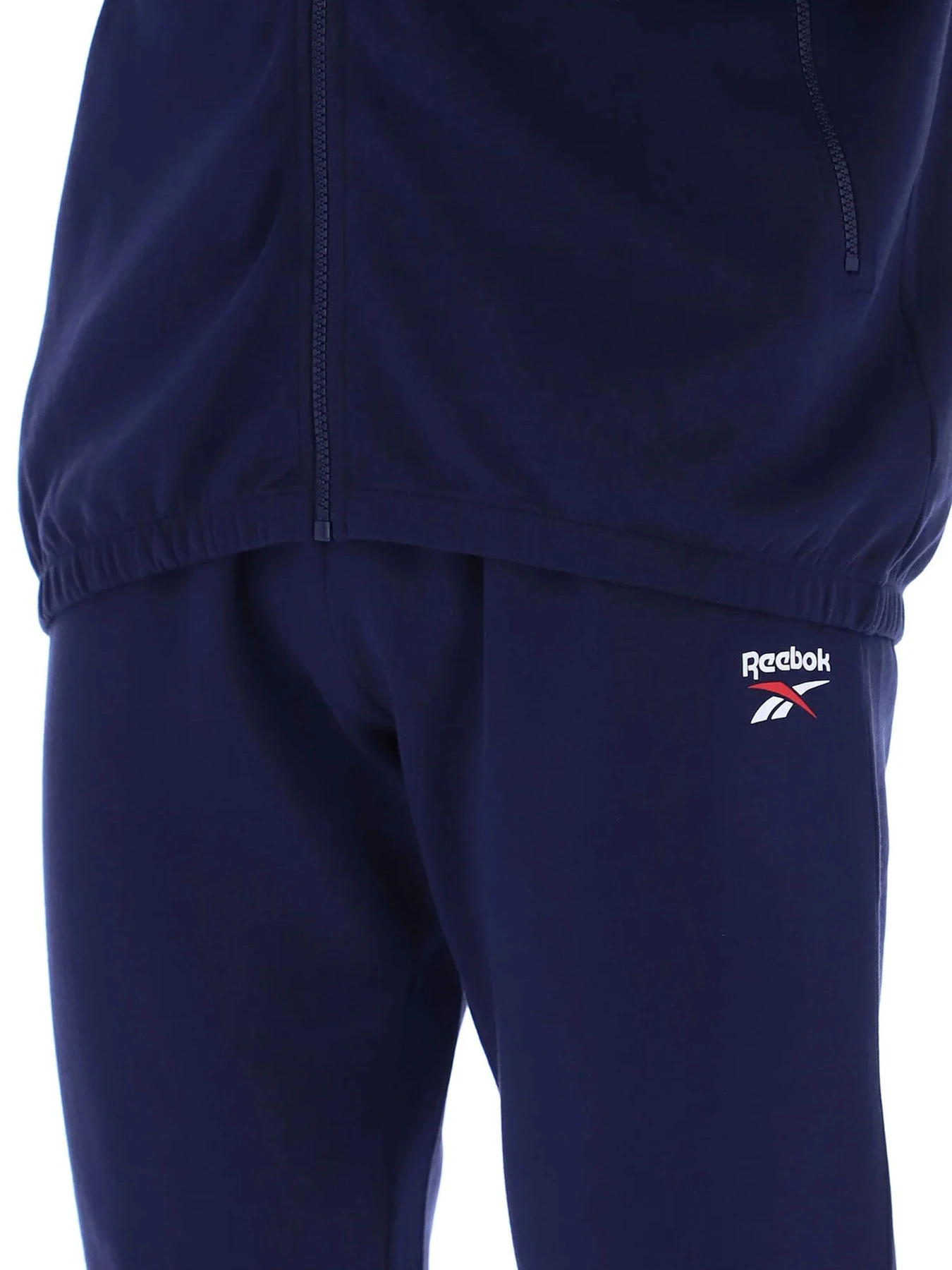 Худи и свитшоты Reebok модель 102247760 Фото
