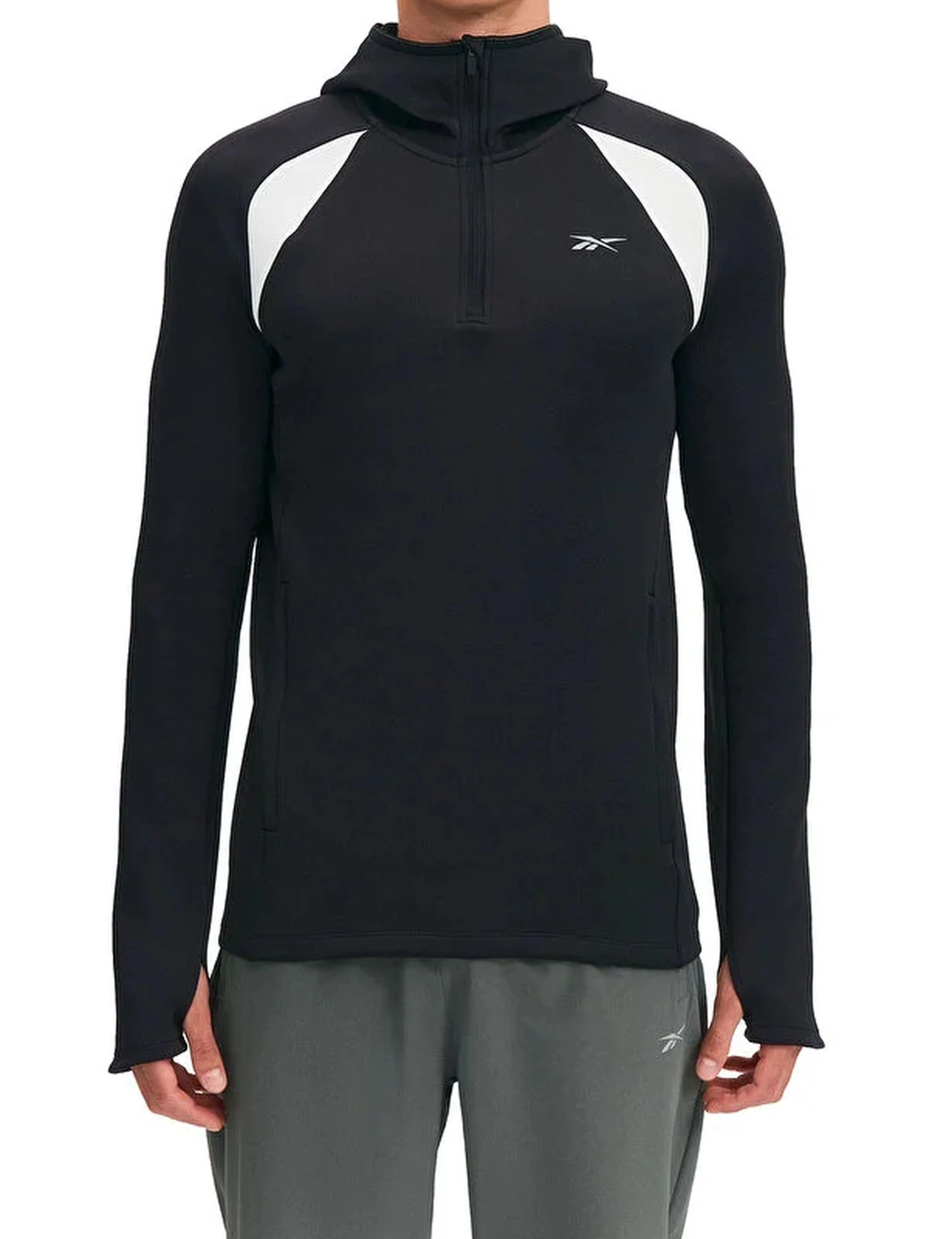 Худи и свитшоты Reebok модель 102247763 Фото
