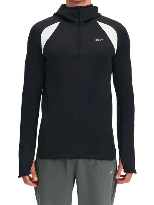 Худи и свитшоты Reebok модель 102247763 Фото