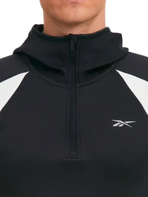 Худи и свитшоты Reebok модель 102247763 Фото