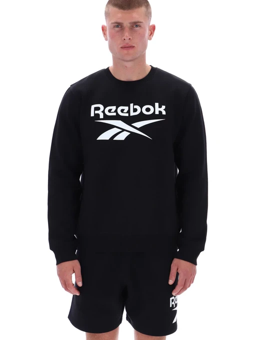 Худи и свитшоты Reebok модель 102247862 Фото