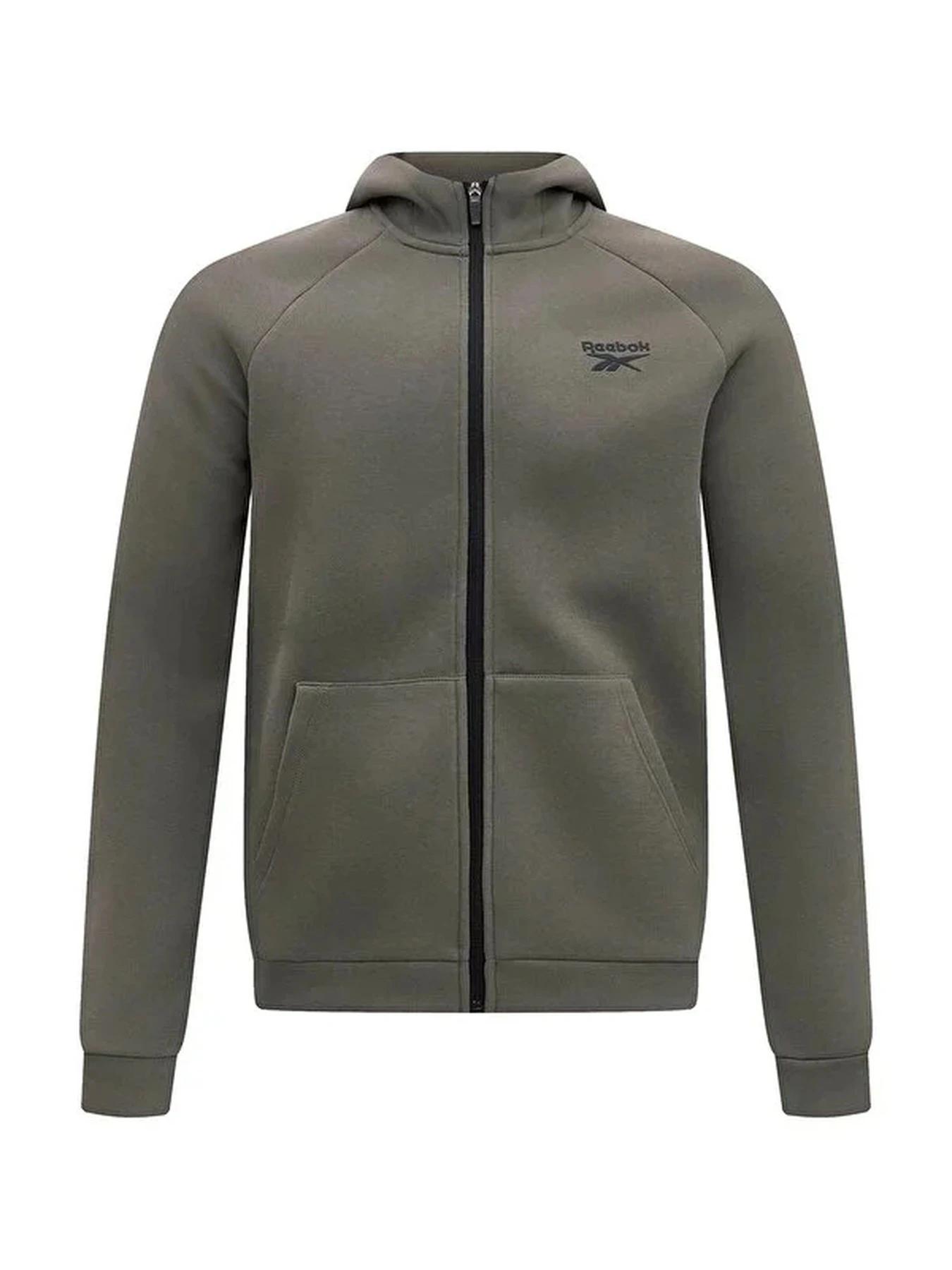 Худи и свитшоты Reebok модель 102247863 Фото