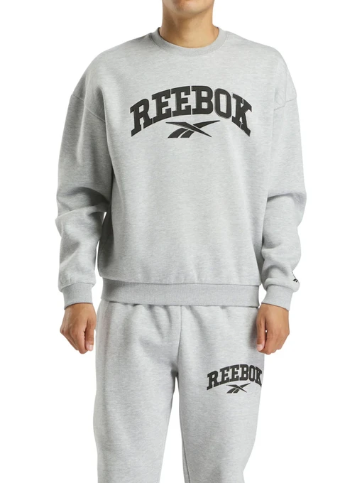 Худи и свитшоты Reebok модель 102247870 Фото