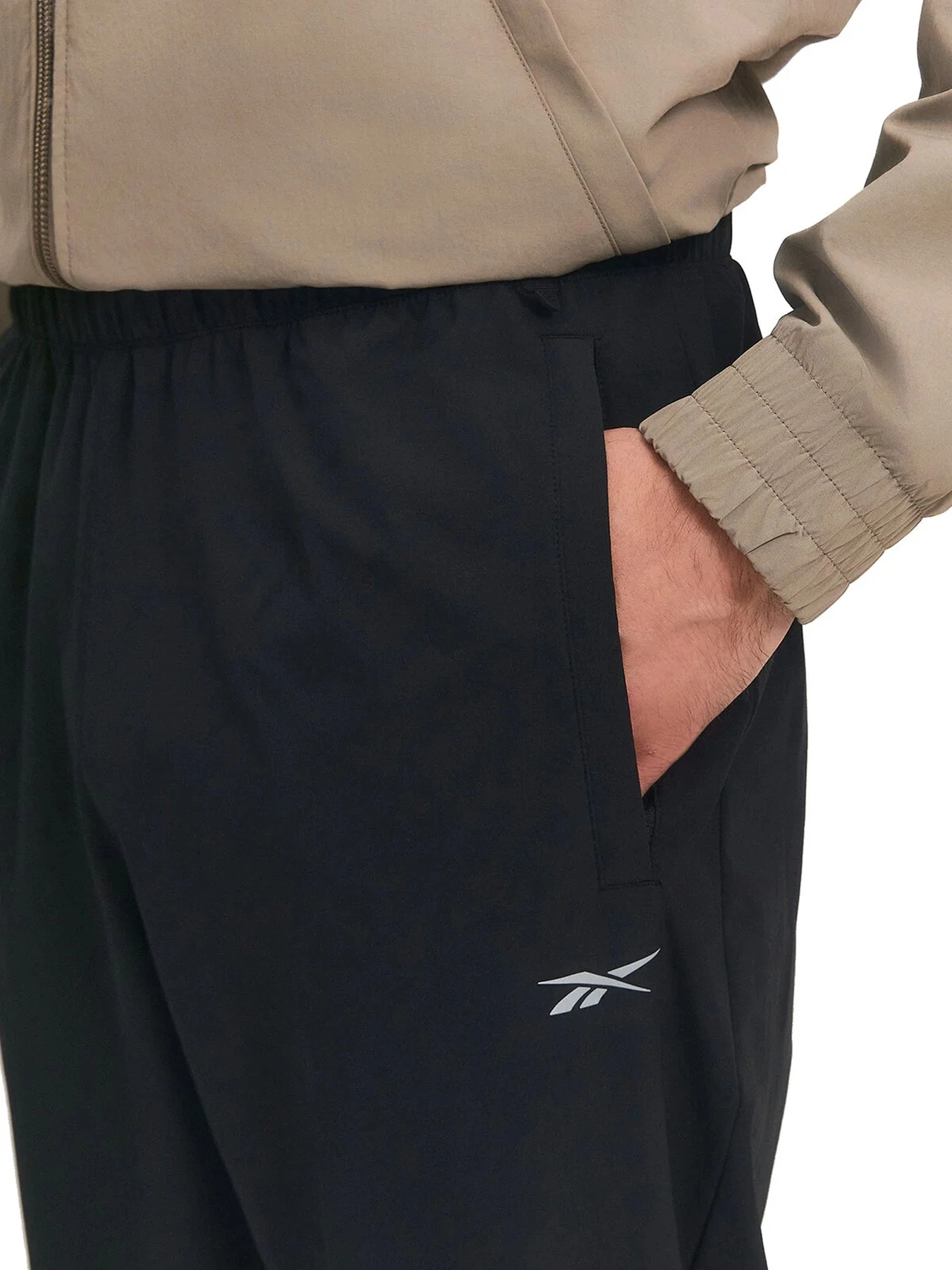 Брюки Reebok модель 102247913 Брюки Reebok модель 102247913 Фото