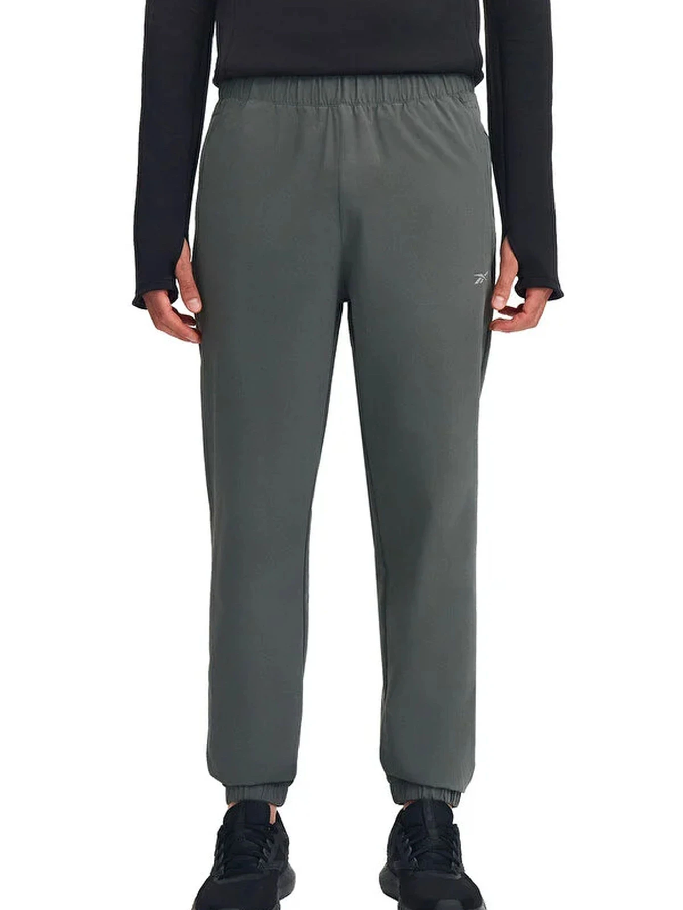 Брюки Reebok модель 102247916 Брюки Reebok модель 102247916 Фото