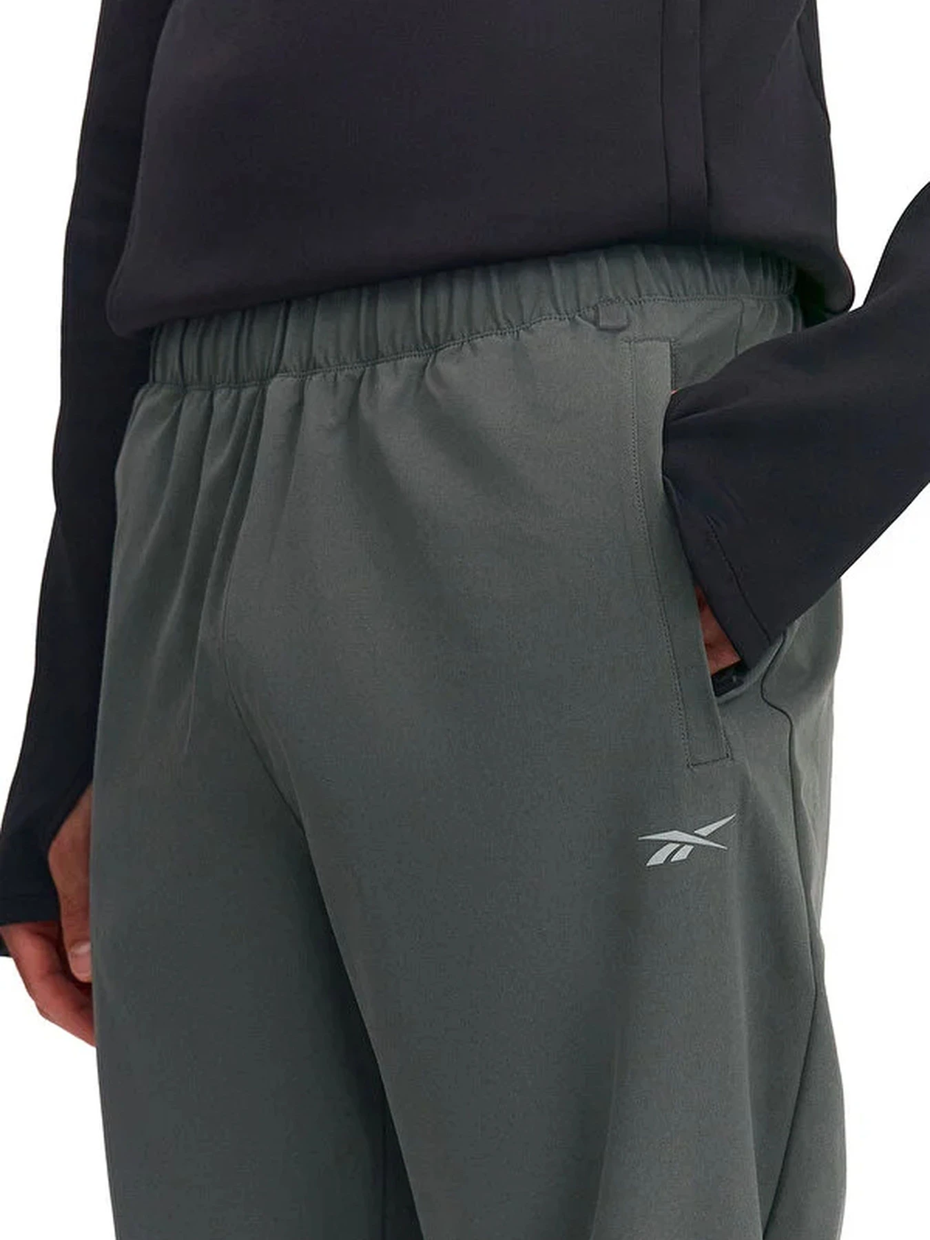 Брюки Reebok модель 102247916 Брюки Reebok модель 102247916 Фото