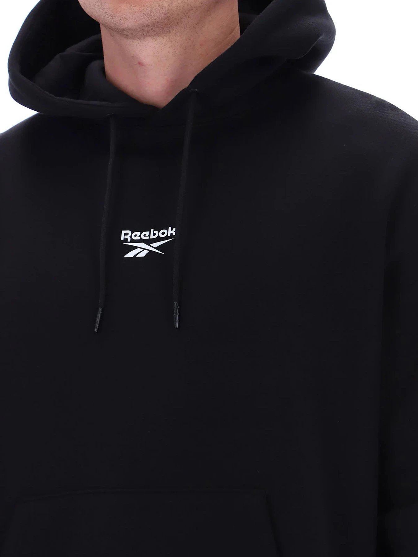 Худи и свитшоты Reebok модель 102247931 Фото