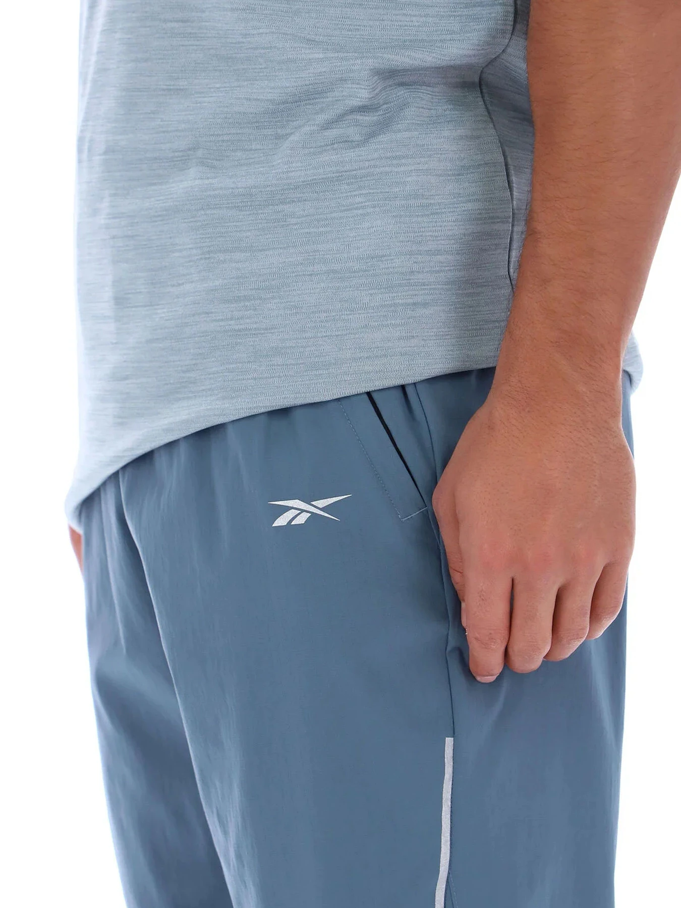 Брюки Reebok модель 102247981 Брюки Reebok модель 102247981 Фото