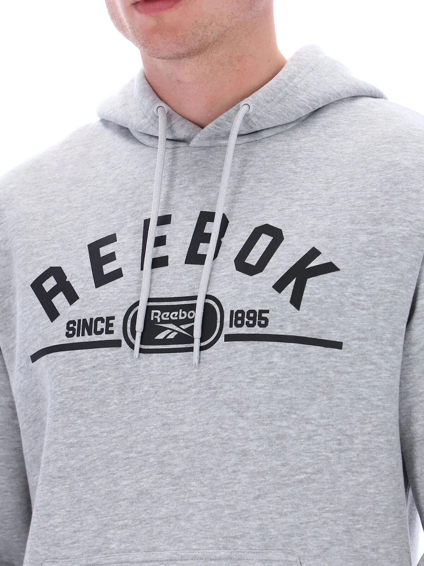 Худи и свитшоты Reebok модель 102248024 Фото