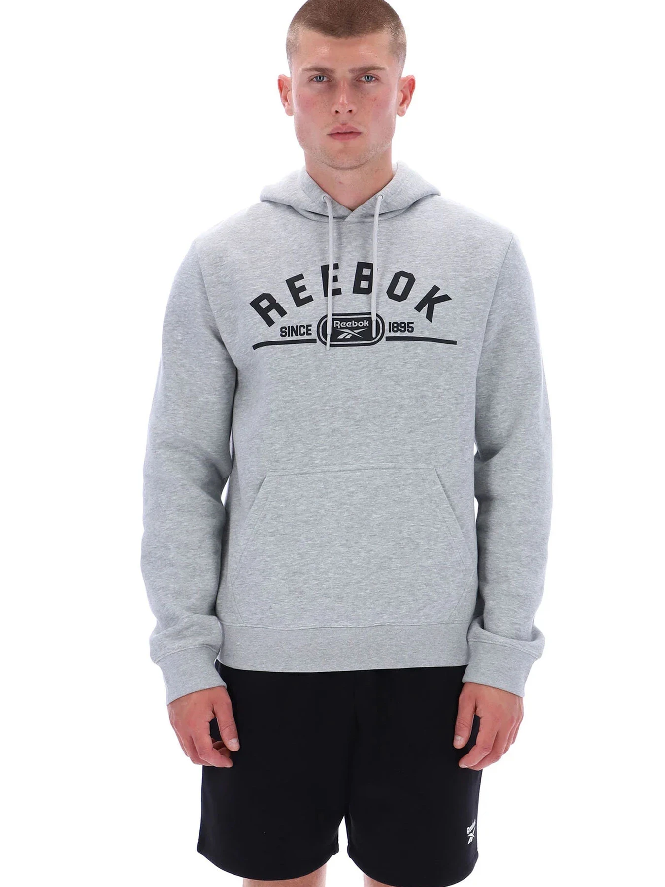 Худи и свитшоты Reebok модель 102248024 Фото