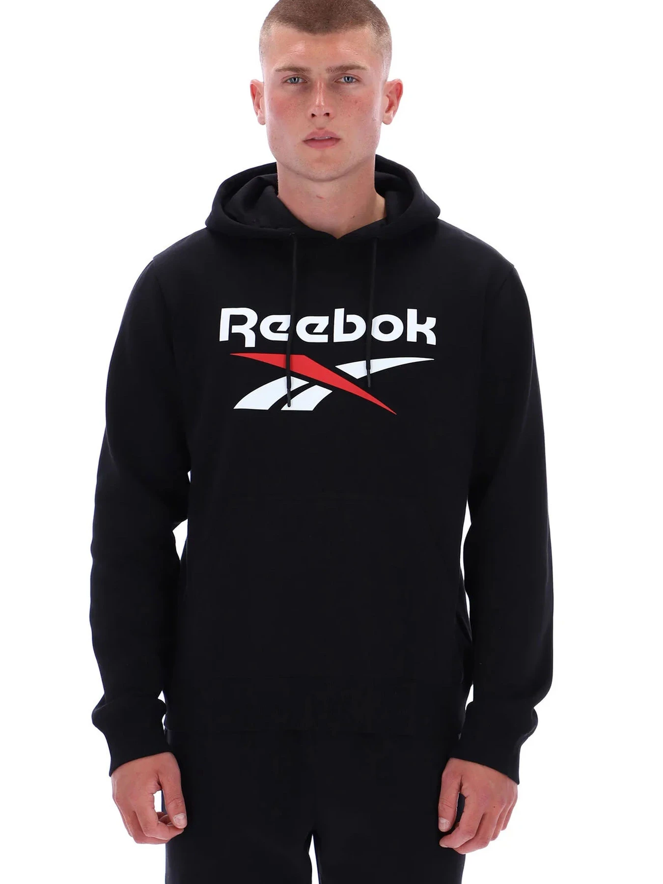 Худи и свитшоты Reebok модель 102248280 Худи и свитшоты Reebok модель 102248280 Фото