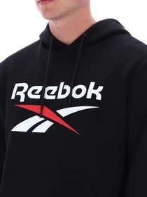 Худи и свитшоты Reebok модель 102248280 Фото