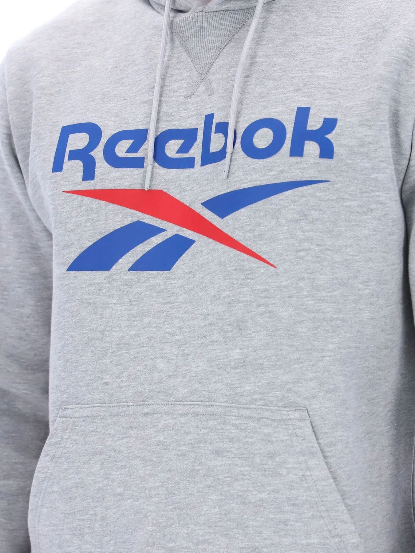 Худи и свитшоты Reebok модель 102248281 Фото