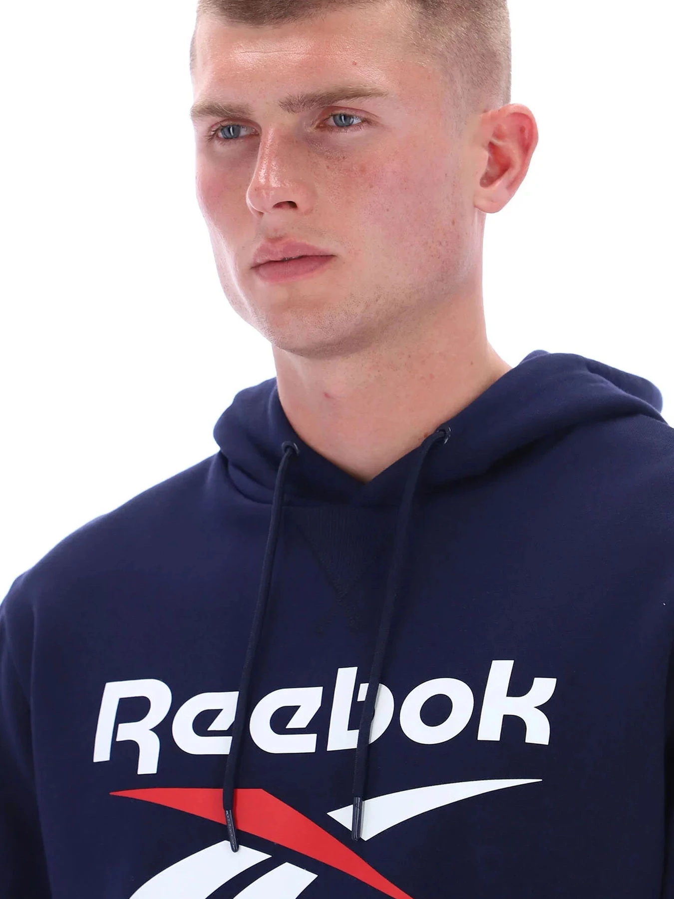 Худи и свитшоты Reebok модель 102248282 Фото