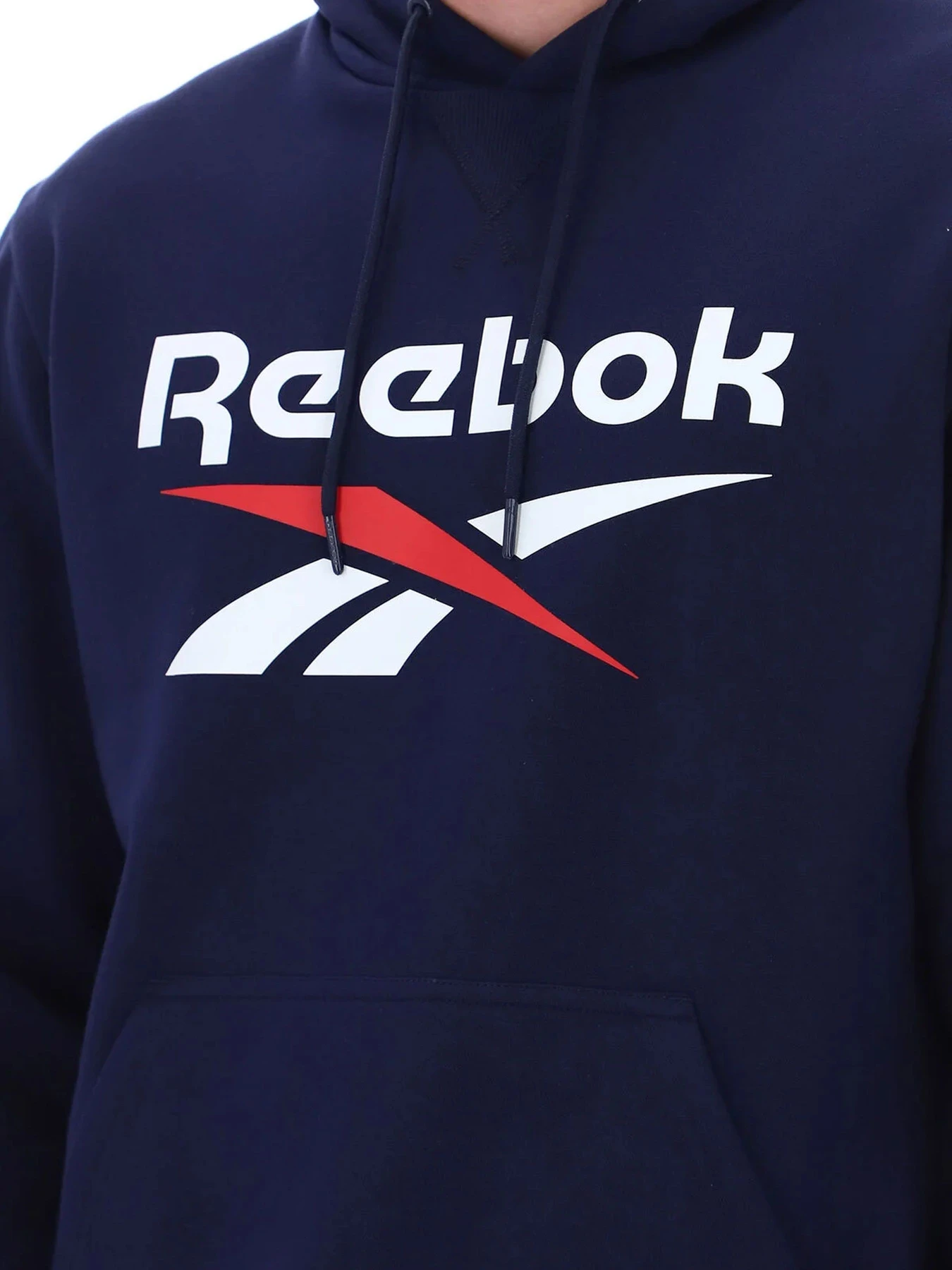 Худи и свитшоты Reebok модель 102248282 Фото